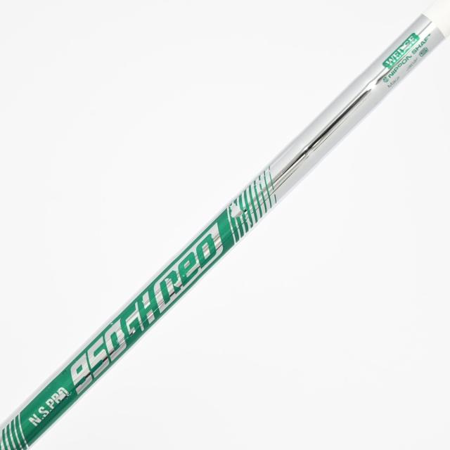 【中古ゴルフクラブ】キャスコ　DOLPHIN　ドルフィン DW-123 ウェッジ N.S.PRO 950GH neo　シャフト：N.S.PRO 950GH neo
