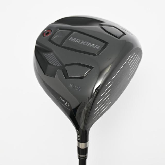 【中古ゴルフクラブ】リョーマ ゴルフ　MAXIMA　MAXIMA 3 TYPE D ドライバー Tour AD MX3　シャフト：Tour AD MX3