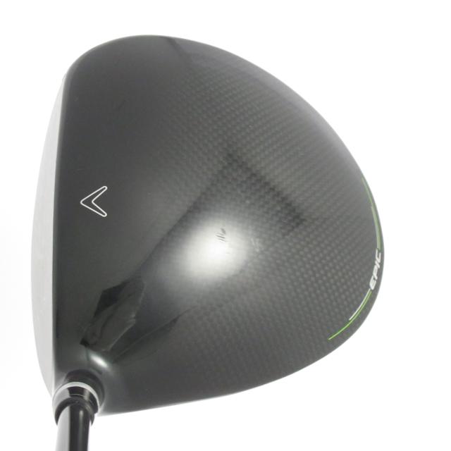 【中古ゴルフクラブ】キャロウェイゴルフ　EPIC　EPIC MAX FAST ドライバー Speeder Evolution for Callaway　シャフト：Speeder Evolu…_1