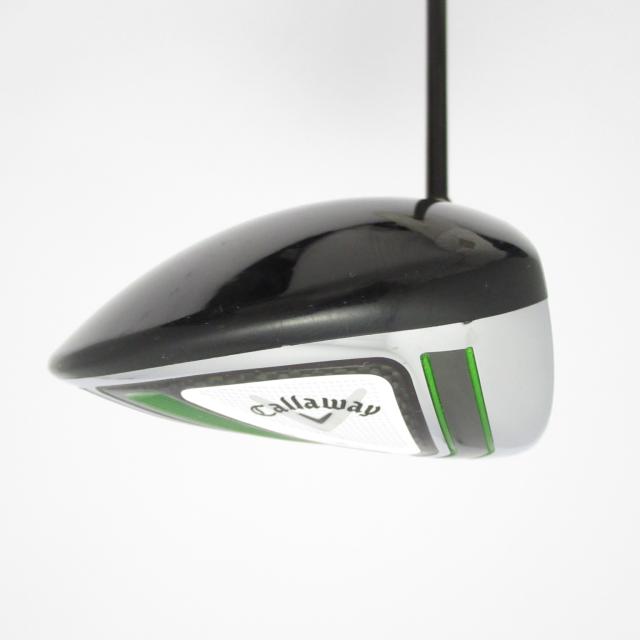 【中古ゴルフクラブ】キャロウェイゴルフ　EPIC　EPIC MAX FAST ドライバー Speeder Evolution for Callaway　シャフト：Speeder Evolu…_3