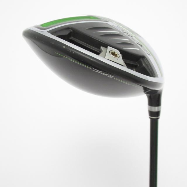 【中古ゴルフクラブ】キャロウェイゴルフ　EPIC　EPIC MAX FAST ドライバー Speeder Evolution for Callaway　シャフト：Speeder Evolu…_4
