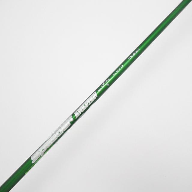 【中古ゴルフクラブ】キャロウェイゴルフ　EPIC　EPIC MAX FAST ドライバー Speeder Evolution for Callaway　シャフト：Speeder Evolu…_5