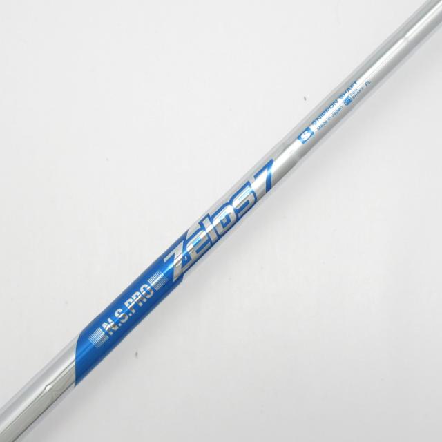 【中古ゴルフクラブ】キャロウェイゴルフ　Callaway Golf　CB12 ウェッジ N.S.PRO ZELOS 7　シャフト：N.S.PRO ZELOS 7