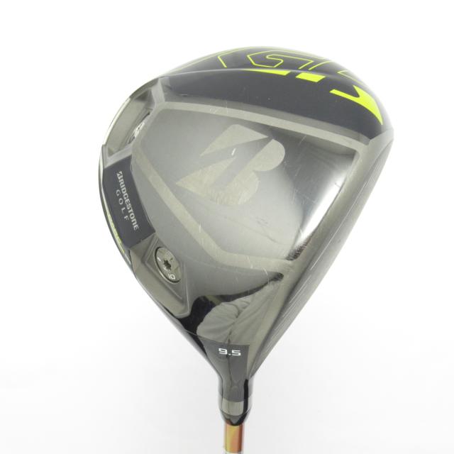 【中古ゴルフクラブ】ブリヂストン　JGR　JGR ドライバー Speeder 569 EVOLUTION II　シャフト：Speeder 569 EVOLUTION II