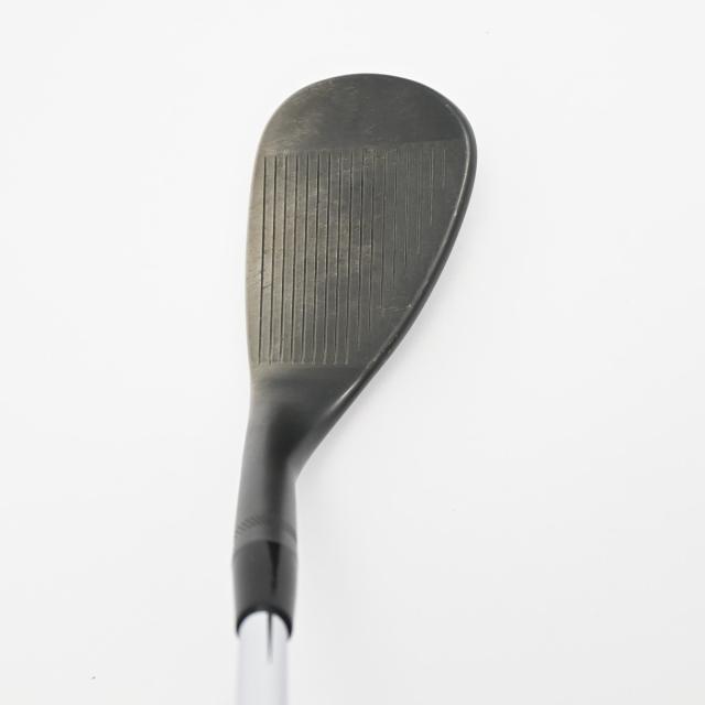 【中古ゴルフクラブ】タイトリスト　Vokey　ボーケイ SM9 JET BLACK ウェッジ N.S.PRO MODUS3 TOUR 105　シャフト：N.S.PRO MODUS3 TOU…
