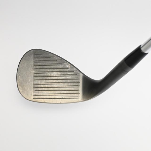 【中古ゴルフクラブ】タイトリスト　Vokey　ボーケイ SM9 JET BLACK ウェッジ N.S.PRO MODUS3 TOUR 105　シャフト：N.S.PRO MODUS3 TOU…