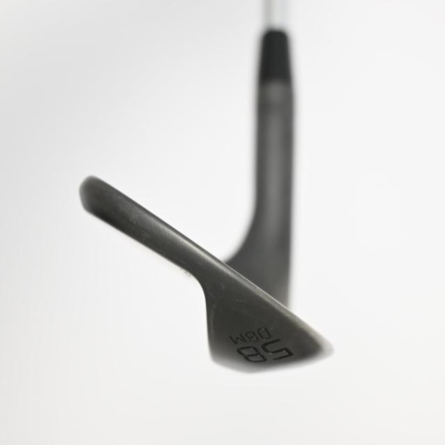 【中古ゴルフクラブ】タイトリスト　Vokey　ボーケイ SM9 JET BLACK ウェッジ N.S.PRO MODUS3 TOUR 105　シャフト：N.S.PRO MODUS3 TOU…