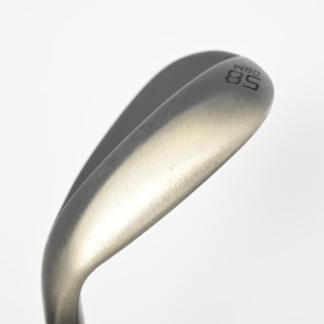 【中古ゴルフクラブ】タイトリスト　Vokey　ボーケイ SM9 JET BLACK ウェッジ N.S.PRO MODUS3 TOUR 105　シャフト：N.S.PRO MODUS3 TOU…