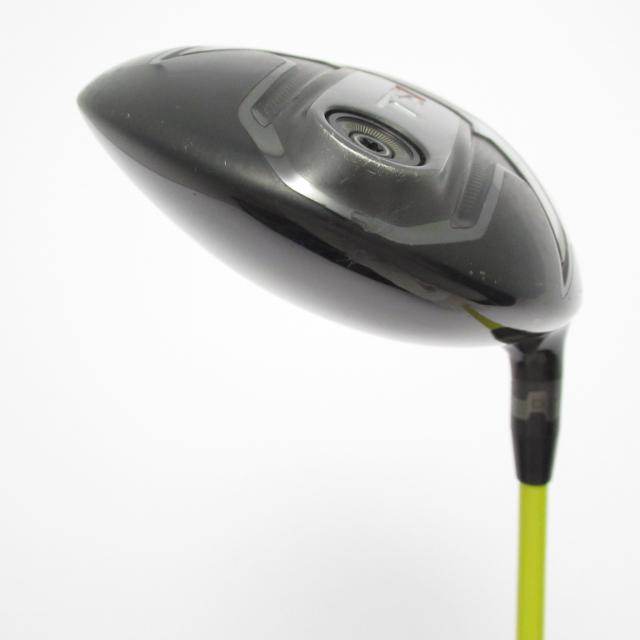 【中古ゴルフクラブ】タイトリスト　TS　TS1 ドライバー ドライバー Tour AD MT-6　シャフト：Tour AD MT-6_4