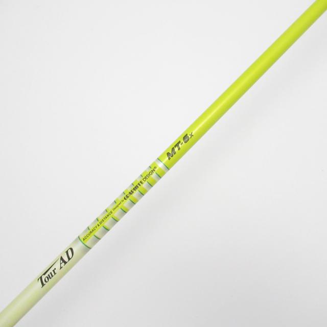 【中古ゴルフクラブ】タイトリスト　TS　TS1 ドライバー ドライバー Tour AD MT-6　シャフト：Tour AD MT-6_5