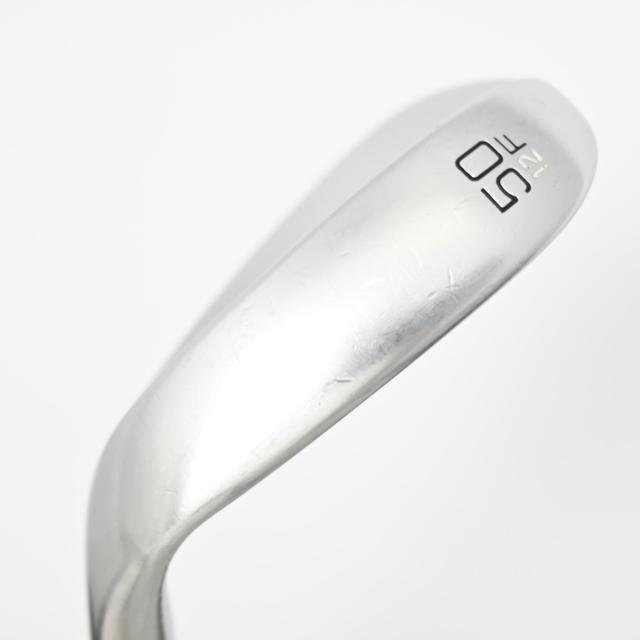 【中古ゴルフクラブ】タイトリスト　Vokey　ボーケイ SM8 ツアークローム ウェッジ N.S.PRO 950GH neo　シャフト：N.S.PRO 950GH neo