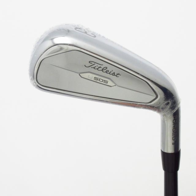 【中古ゴルフクラブ】タイトリスト　T SERIES　U505(2023) ユーティリティ TENSEI AV2 BLUE AM2　シャフト：TENSEI AV2 BLUE AM2