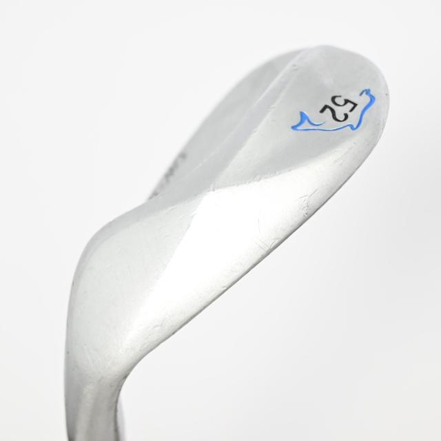 【中古ゴルフクラブ】キャスコ　DOLPHIN　ドルフィン DW-123 ウェッジ N.S.PRO 950GH neo　シャフト：N.S.PRO 950GH neo