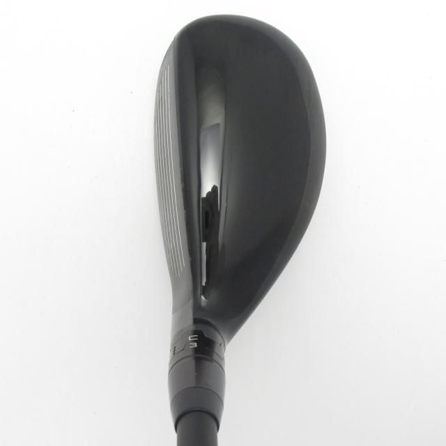 【中古ゴルフクラブ】タイトリスト　TSi　TSi3 ユーティリティ N.S.PRO MODUS3 HYBRID　シャフト：N.S.PRO MODUS3 HYBRID