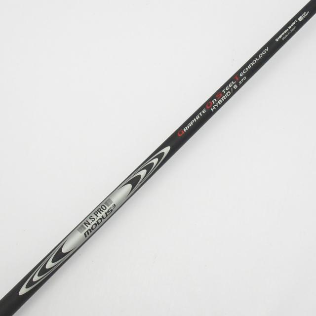 【中古ゴルフクラブ】タイトリスト　TSi　TSi3 ユーティリティ N.S.PRO MODUS3 HYBRID　シャフト：N.S.PRO MODUS3 HYBRID