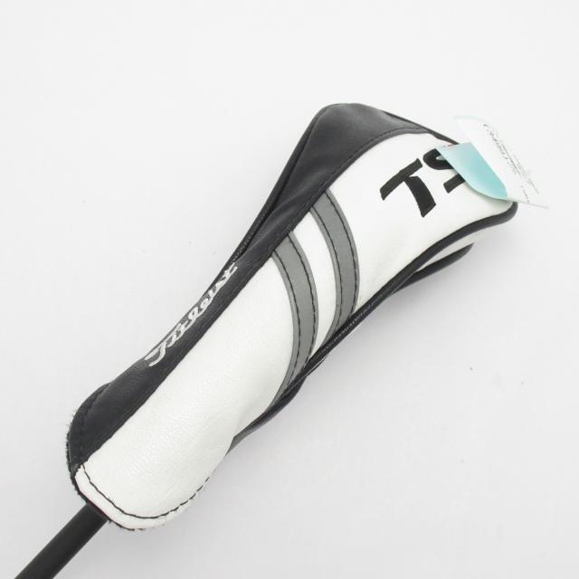 【中古ゴルフクラブ】タイトリスト　TSi　TSi3 ユーティリティ N.S.PRO MODUS3 HYBRID　シャフト：N.S.PRO MODUS3 HYBRID