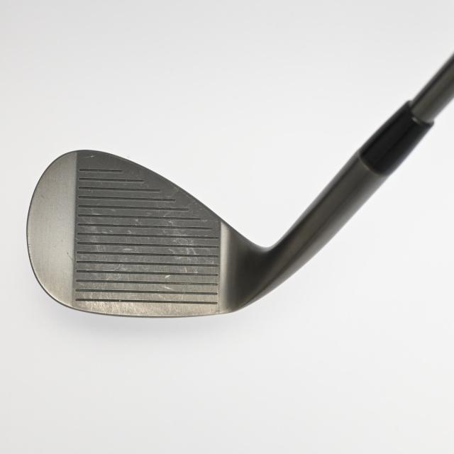 【中古ゴルフクラブ】フォーティーン　FOURTEEN　FRZ スモーキーサテン仕上げ ウェッジ N.S.PRO TS-101w BK　シャフト：N.S.PRO TS-101…