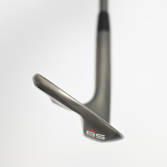 【中古ゴルフクラブ】フォーティーン　FOURTEEN　FRZ スモーキーサテン仕上げ ウェッジ N.S.PRO TS-101w BK　シャフト：N.S.PRO TS-101…