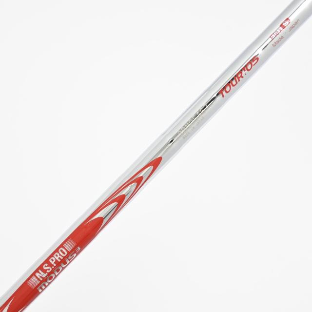 【中古ゴルフクラブ】プロギア　PRGR　0 TOUR ウェッジ N.S.PRO MODUS3 TOUR 105　シャフト：N.S.PRO MODUS3 TOUR 105