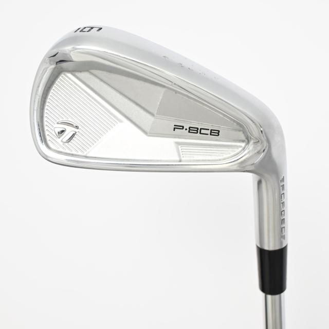 【中古ゴルフクラブ】テーラーメイド　P8　P8CB(2025) アイアン N.S.PRO 950GH neo　シャフト：N.S.PRO 950GH neo