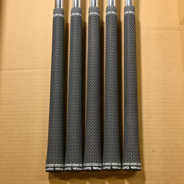 【中古ゴルフクラブ】テーラーメイド　P8　P8CB(2025) アイアン N.S.PRO 950GH neo　シャフト：N.S.PRO 950GH neo_7