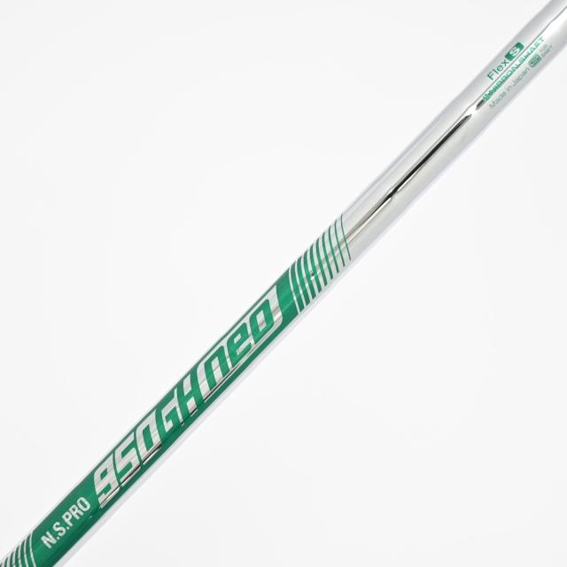 【中古ゴルフクラブ】ブリヂストン　BRIDGESTONE GOLF　258CBP アイアン N.S.PRO 950GH neo　シャフト：N.S.PRO 950GH neo
