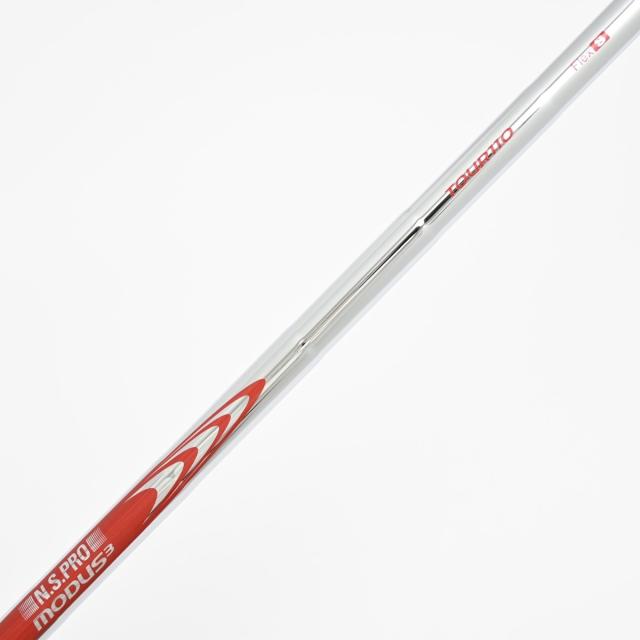 【中古ゴルフクラブ】ブリヂストン　BRIDGESTONE GOLF　241CB アイアン N.S.PRO MODUS3 TOUR 110　シャフト：N.S.PRO MODUS3 TOUR 110