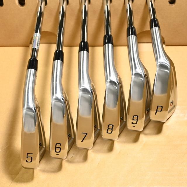 【中古ゴルフクラブ】ブリヂストン　BRIDGESTONE GOLF　241CB アイアン N.S.PRO MODUS3 TOUR 110　シャフト：N.S.PRO MODUS3 TOUR 110