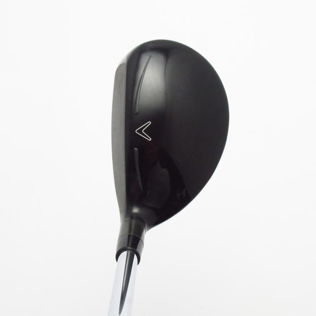 【中古ゴルフクラブ】キャロウェイゴルフ　ROGUE　ローグ スター ユーティリティ N.S.PRO ZELOS 7 HYBRID　シャフト：N.S.PRO ZELOS 7 …