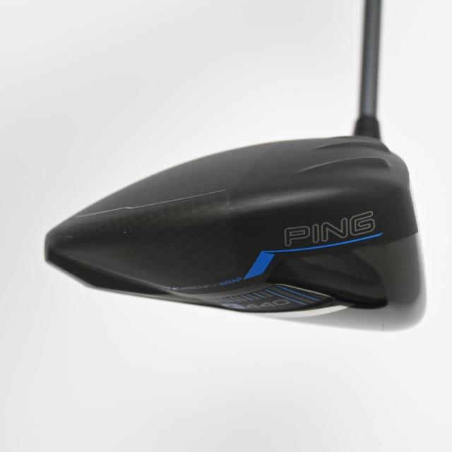 【中古ゴルフクラブ】ピン　G440　G440 HL SFT ドライバー SPEEDER NX GREY 35　シャフト：SPEEDER NX GREY 35_3