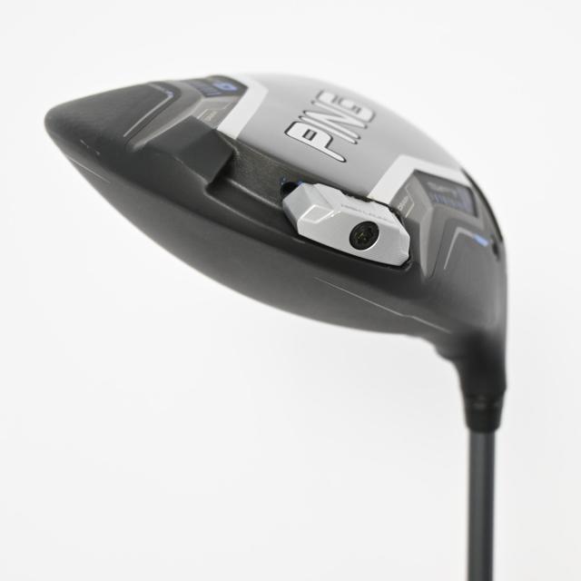【中古ゴルフクラブ】ピン　G440　G440 HL SFT ドライバー SPEEDER NX GREY 35　シャフト：SPEEDER NX GREY 35_4