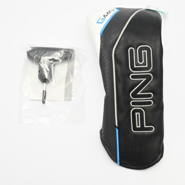 【中古ゴルフクラブ】ピン　G440　G440 HL SFT ドライバー SPEEDER NX GREY 35　シャフト：SPEEDER NX GREY 35_7