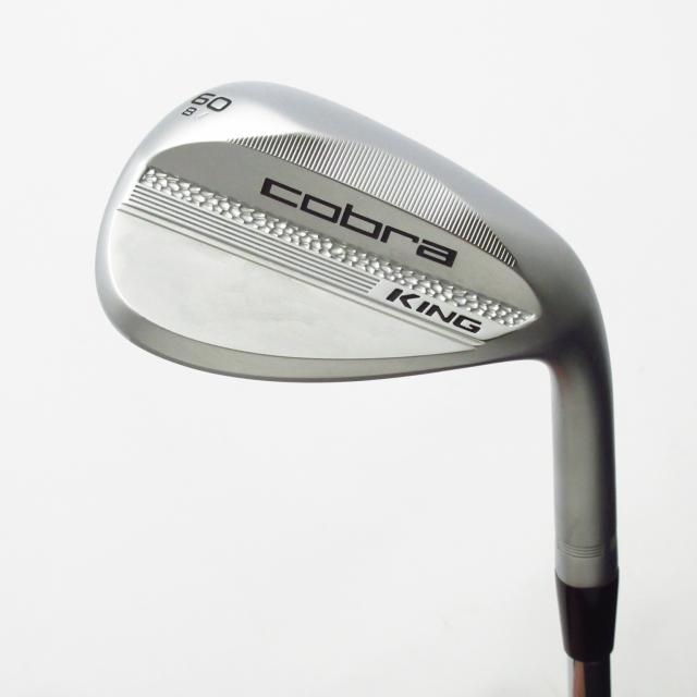【中古ゴルフクラブ】コブラ　KING　KING WEDGE ウェッジ Dynamic Gold EX TOUR ISSUE　シャフト：Dynamic Gold EX TOUR ISSUE