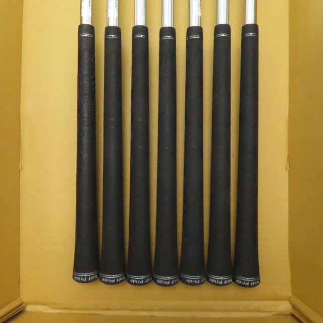 【中古ゴルフクラブ】キャロウェイゴルフ　PARADYM　パラダイム アイアン N.S.PRO ZELOS 7　シャフト：N.S.PRO ZELOS 7