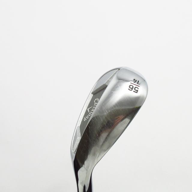 【中古ゴルフクラブ】キャロウェイゴルフ　Callaway Golf　CB 23 ウェッジ N.S.PRO ZELOS 7　シャフト：N.S.PRO ZELOS 7