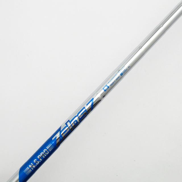 【中古ゴルフクラブ】キャロウェイゴルフ　Callaway Golf　CB 23 ウェッジ N.S.PRO ZELOS 7　シャフト：N.S.PRO ZELOS 7