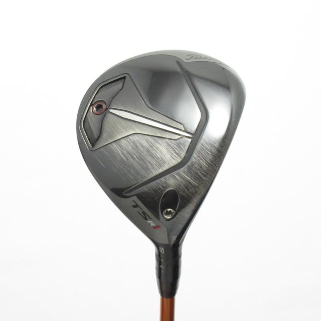 【中古ゴルフクラブ】タイトリスト　TSR　TSR1 フェアウェイウッド Tour AD DI-5(2020)　シャフト：Tour AD DI-5(2020)