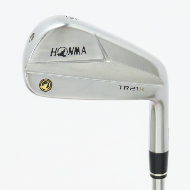 【中古ゴルフクラブ】本間ゴルフ　TOUR WORLD　ツアーワールド TR21-X アイアン N.S.PRO 950GH neo　シャフト：N.S.PRO 950GH neo
