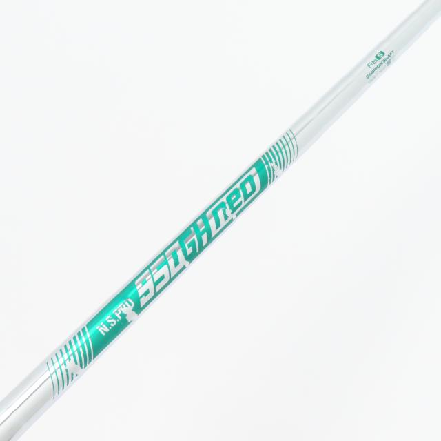 【中古ゴルフクラブ】本間ゴルフ　TOUR WORLD　ツアーワールド TR21-X アイアン N.S.PRO 950GH neo　シャフト：N.S.PRO 950GH neo