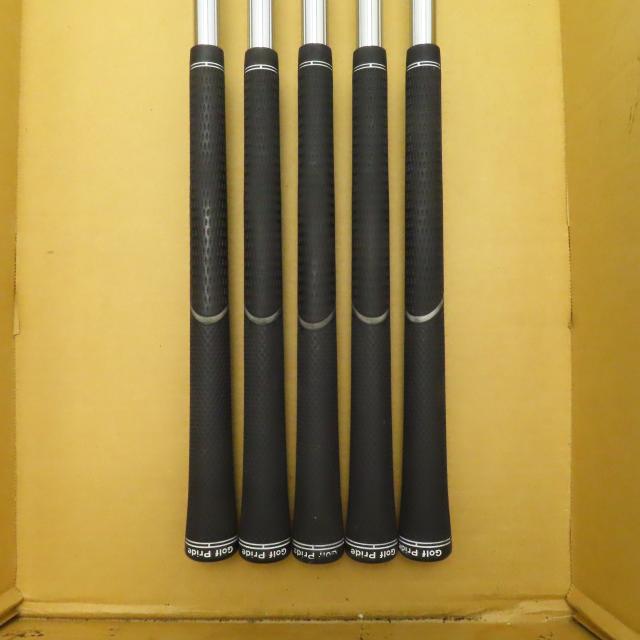 【中古ゴルフクラブ】本間ゴルフ　TOUR WORLD　ツアーワールド TR21-X アイアン N.S.PRO 950GH neo　シャフト：N.S.PRO 950GH neo