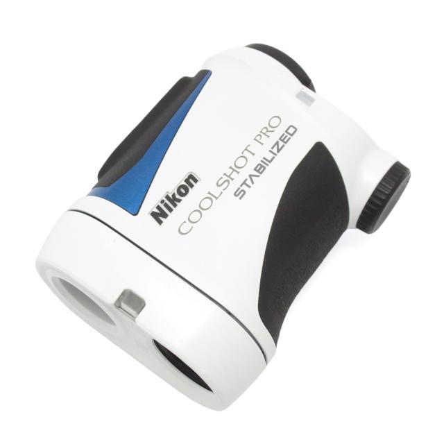 【中古】ニコン　NIKON　COOLSHOT PRO STABILIZED