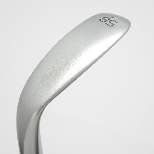 【中古ゴルフクラブ】タイトリスト　Vokey　ボーケイ SM9 TOUR CHROME ウェッジ N.S.PRO 950GH neo　シャフト：N.S.PRO 950GH neo