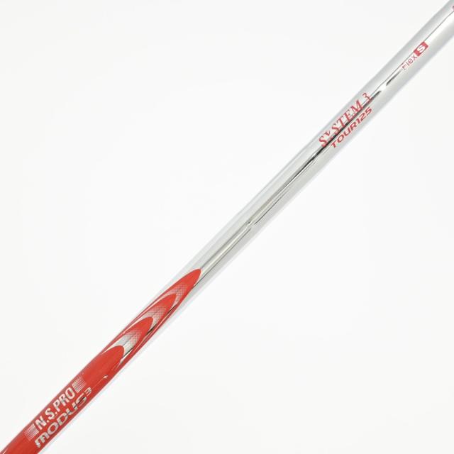 【中古ゴルフクラブ】ダンロップ　SRIXON　スリクソン ZX5 アイアン N.S.PRO MODUS3 SYSTEM3 TOUR 125　シャフト：N.S.PRO MODUS3 SYST…