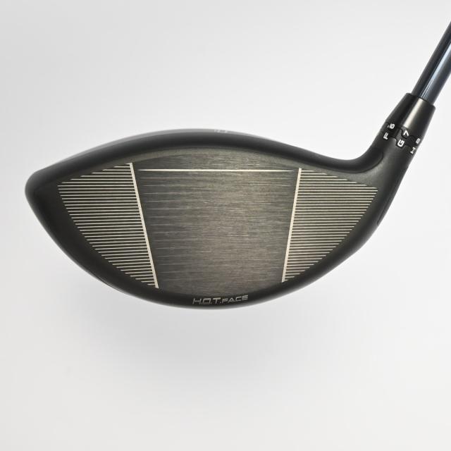 【中古ゴルフクラブ】コブラ　cobra　DS-ADAPT X ドライバー LIN-Q for Cobra　シャフト：LIN-Q for Cobra_2