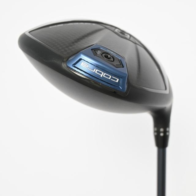 【中古ゴルフクラブ】コブラ　cobra　DS-ADAPT X ドライバー LIN-Q for Cobra　シャフト：LIN-Q for Cobra_4