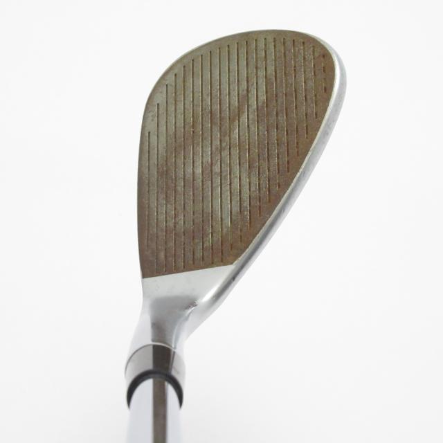 【中古ゴルフクラブ】テーラーメイド　MILLED GRIND　ミルドグラインド HI-TOE3 クローム ウェッジ N.S.PRO MODUS3 TOUR 115　シャフト…