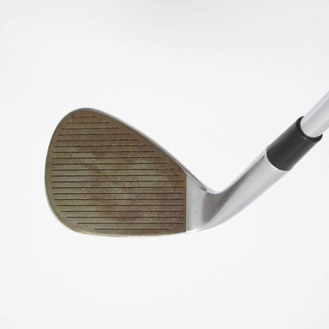 【中古ゴルフクラブ】テーラーメイド　MILLED GRIND　ミルドグラインド HI-TOE3 クローム ウェッジ N.S.PRO MODUS3 TOUR 115　シャフト…