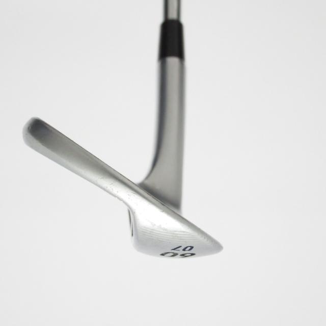 【中古ゴルフクラブ】テーラーメイド　MILLED GRIND　ミルドグラインド HI-TOE3 クローム ウェッジ N.S.PRO MODUS3 TOUR 115　シャフト…
