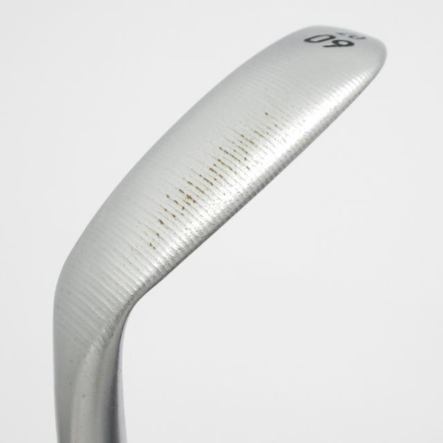 【中古ゴルフクラブ】テーラーメイド　MILLED GRIND　ミルドグラインド HI-TOE3 クローム ウェッジ N.S.PRO MODUS3 TOUR 115　シャフト…