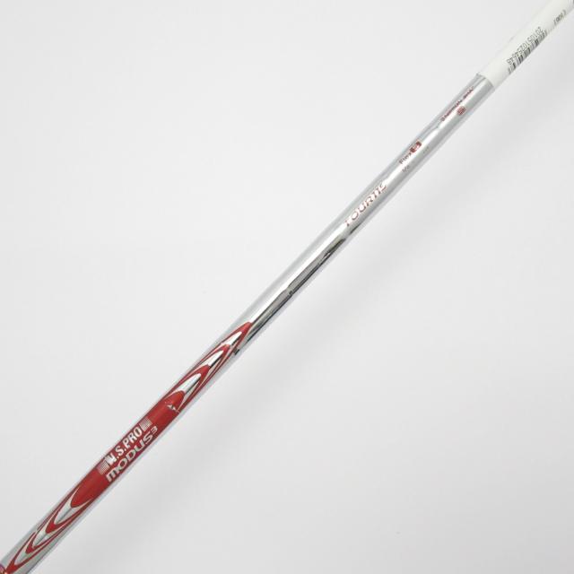 【中古ゴルフクラブ】テーラーメイド　MILLED GRIND　ミルドグラインド HI-TOE3 クローム ウェッジ N.S.PRO MODUS3 TOUR 115　シャフト…